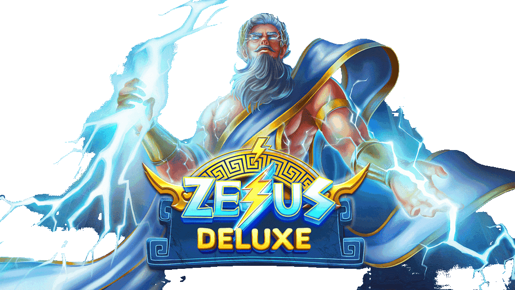 Zeus Slot Machine